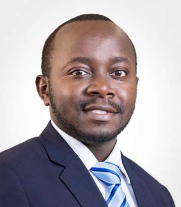 Martin Ngugi Irungu <br><br><span style= "color:#0a993c; font-weight:normal; font-size:22px">INVESTMENTS MANAGER </span>