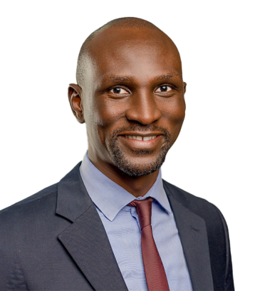 Seth Andiki <br><br><span style= "color:#0a993c; font-weight:normal; font-size:22px">Chief Executive Officer </span>