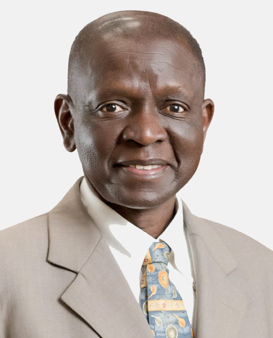 Mr. Japheth Osunga