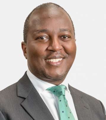 Mr. Peter K. Mwangi