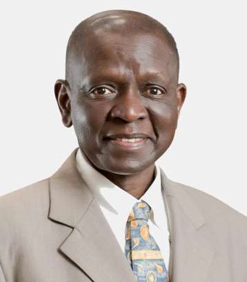 Mr. Japheth Osunga