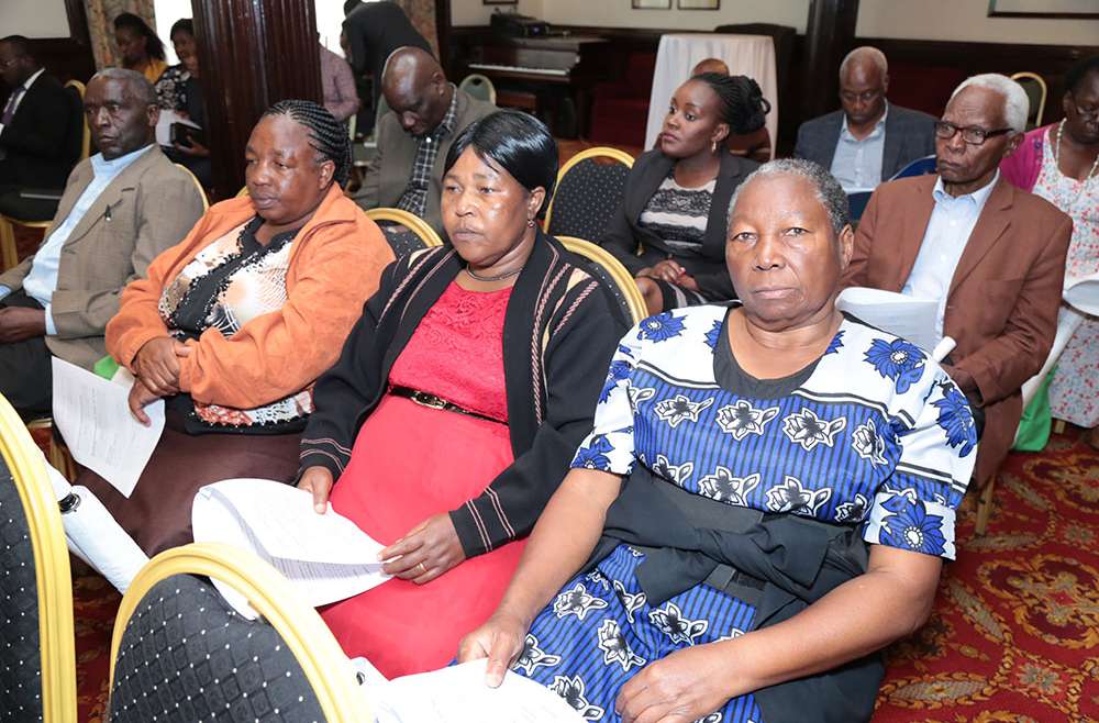 FIL 24th AGM