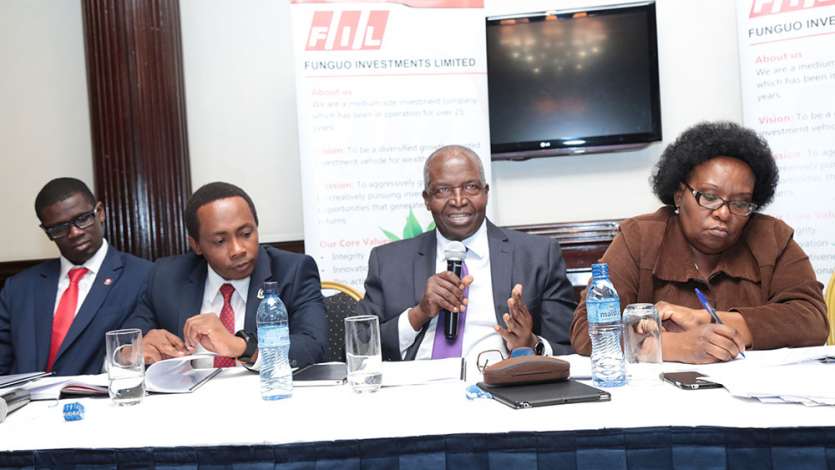 FIL 24th AGM 1
