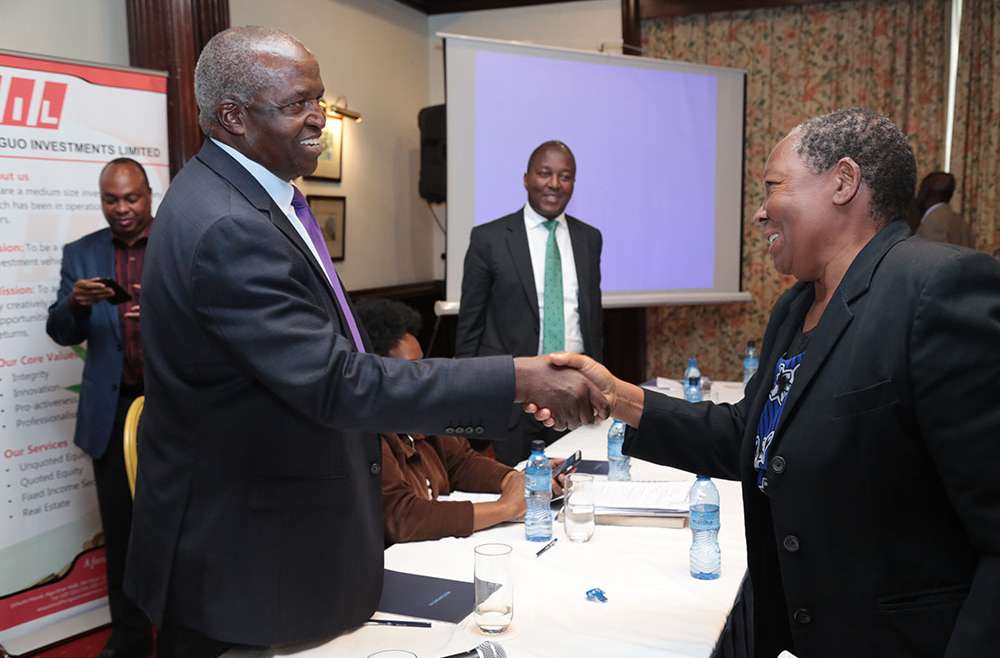 FIL 24th AGM 3