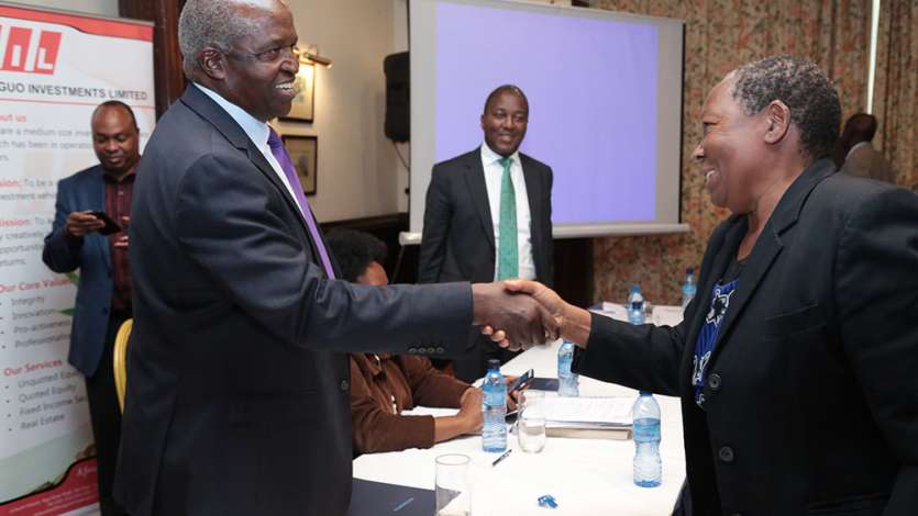 FIL 24th AGM 3