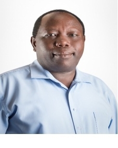 Mwangi Wamae