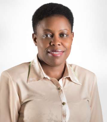 Sophia W. Mbogo