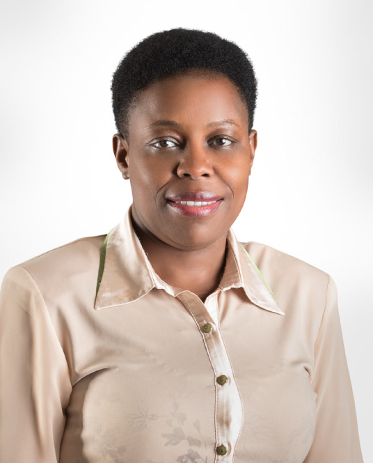 Sophia W. Mbogo
