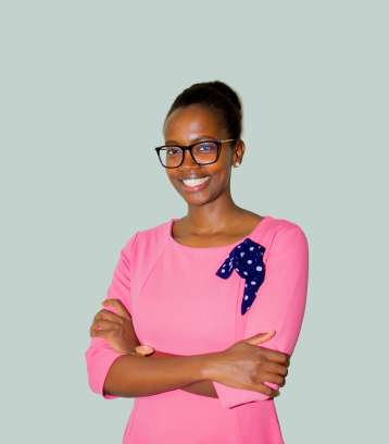 Priscilla Muiru <br><br><span style= "color:#0a993c; font-weight:normal; font-size:22px">Investment Manager </span>