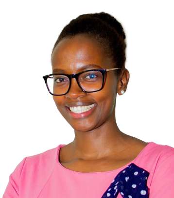 Priscilla Muiru <br><br><span style= "color:#0a993c; font-weight:normal; font-size:22px">Investment Manager </span>