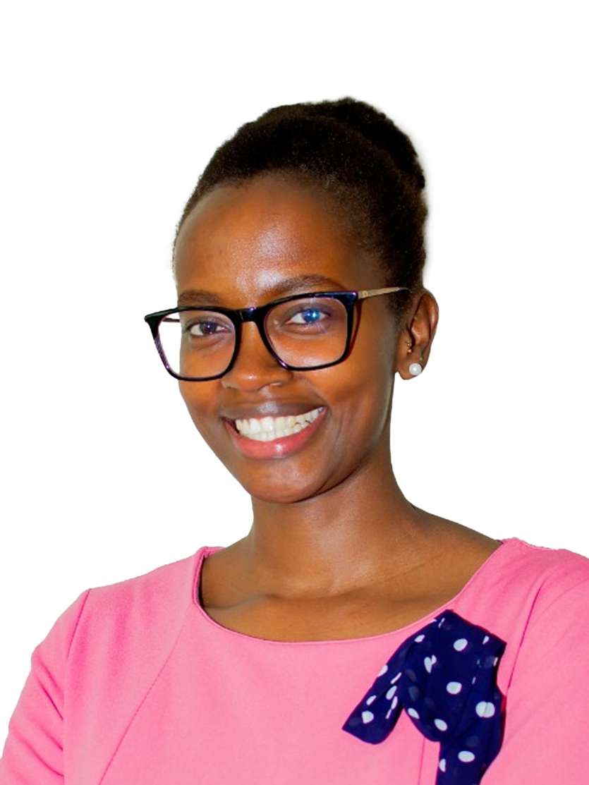 Priscilla Muiru <br><br><span style= "color:#0a993c; font-weight:normal; font-size:22px">Investment Manager </span>